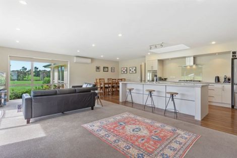 Photo of property in 450 Loburn Kowai Road, Loburn, Rangiora, 7472
