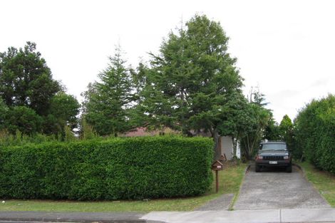 Photo of property in 22 Levesque Street, Birkdale, Auckland, 0626