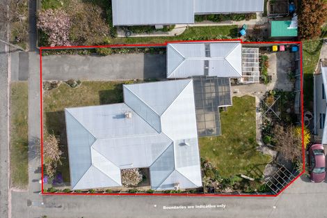 Photo of property in 27 Bringans Street, Alexandra, 9320