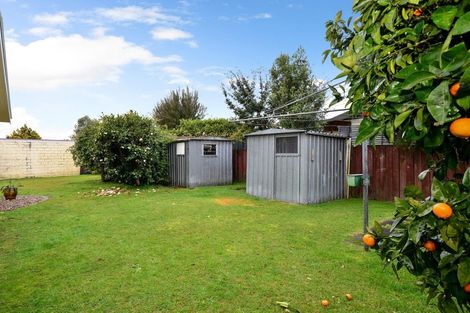 Photo of property in 181 Totara Drive, Pukete, Hamilton, 3200