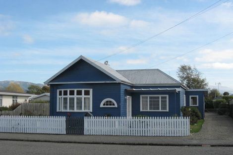 Photo of property in 10 Michael Street, Waimate, 7924