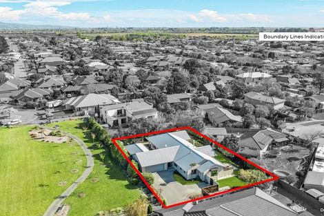 Photo of property in 20 Evergreen Place, Parklands, Christchurch, 8083