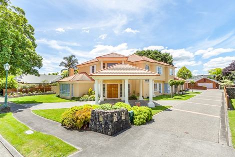 Photo of property in 1 Pastoral Lane, Hokowhitu, Palmerston North, 4410