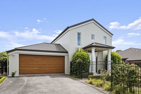 Photo of property in 47 Berkshire Drive, Avonhead, Christchurch, 8042