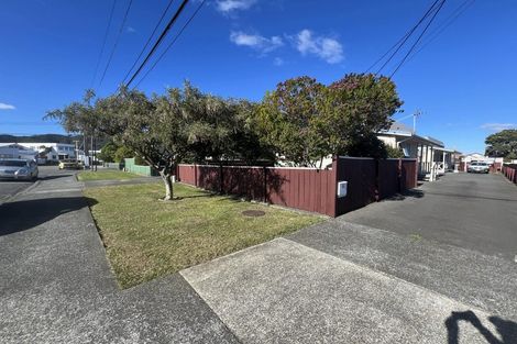 Photo of property in 36 Mahoe Street, Hutt Central, Lower Hutt, 5010