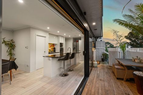 Photo of property in 27 Tuatua Road, Hobsonville, Auckland, 0616