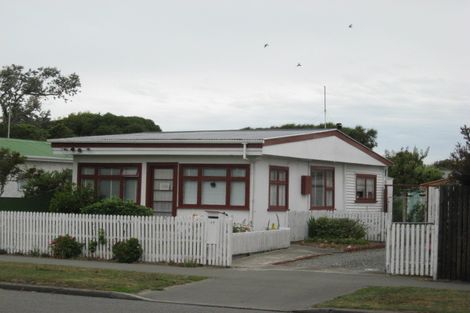 Photo of property in 47 Halsey Street, South New Brighton, Christchurch, 8062