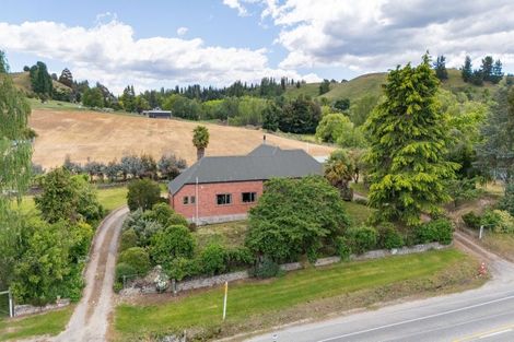 Photo of property in 163 Manuherikia Road, Letts Gully, Alexandra, 9393