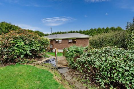 Photo of property in 605 Tramway Road, Tisbury, Invercargill, 9877
