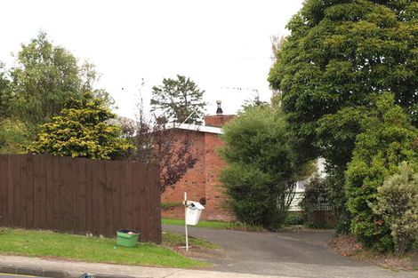 Photo of property in 72 Union Road, Howick, Auckland, 2014