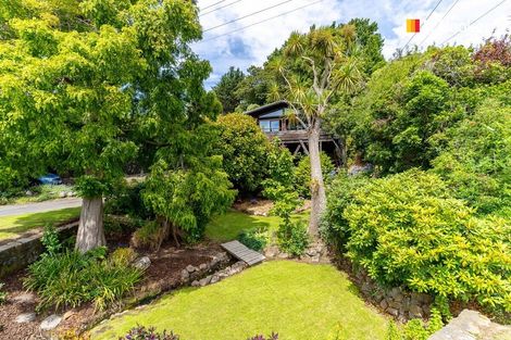 Photo of property in 4 Barling Street, Macandrew Bay, Dunedin, 9014