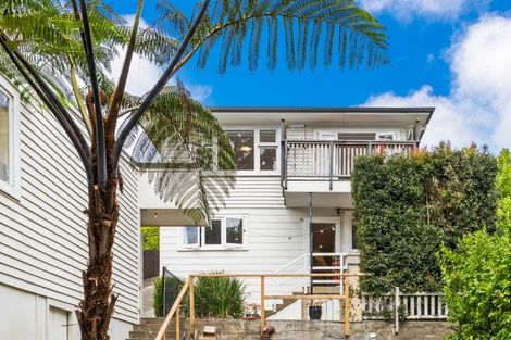 Photo of property in 10 Allen Road, Grey Lynn, Auckland, 1021