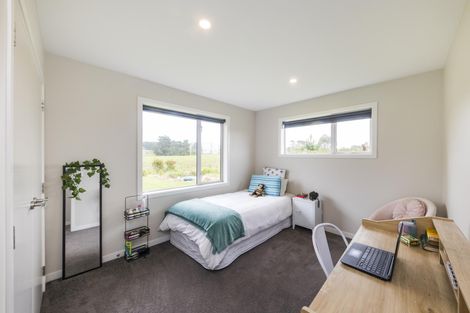 Photo of property in 20 Highland View Drive, Tokomaru, Palmerston North, 4474