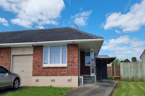 Photo of property in 8 Palm Avenue, Pakuranga, Auckland, 2010