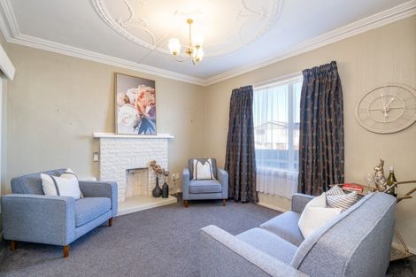 Photo of property in 129 George Street, Windsor, Invercargill, 9810