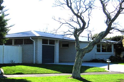 Photo of property in 97 Dittmer Drive, West End, Palmerston North, 4412