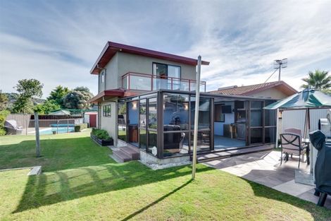 Photo of property in 7 Thurley Place, Bay View, Napier, 4104
