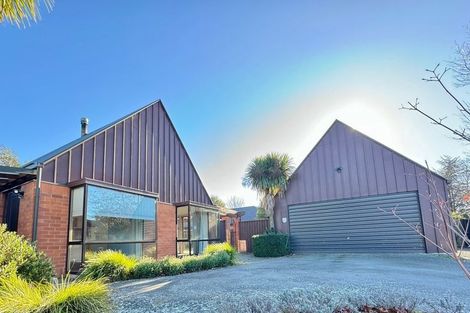 Photo of property in 38 Oakden Drive, Darfield, 7510