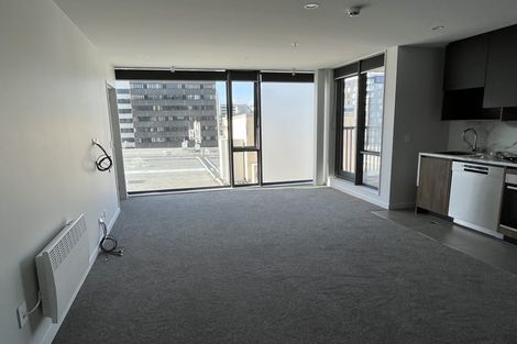Photo of property in 601/212 Willis Street, Te Aro, Wellington, 6011