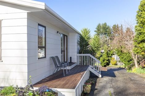 Photo of property in 12 Hookway Grove, Paraparaumu, 5032