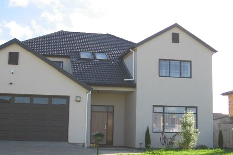 Photo of property in 45 Medallion Drive, Oteha, Auckland, 0632