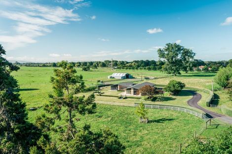 Photo of property in 662 Tauwhare Road, Matangi, Hamilton, 3287
