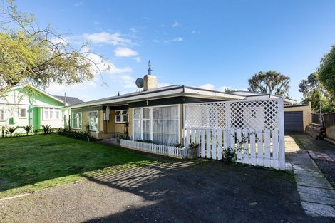 Photo of property in 23 Gillies Avenue, Claudelands, Hamilton, 3214