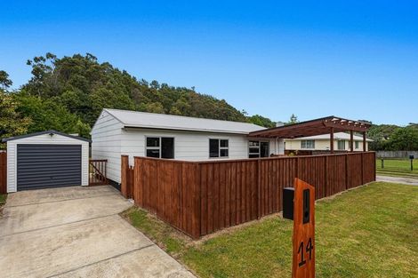 Photo of property in 14 Beattie Road, Kawerau, 3127