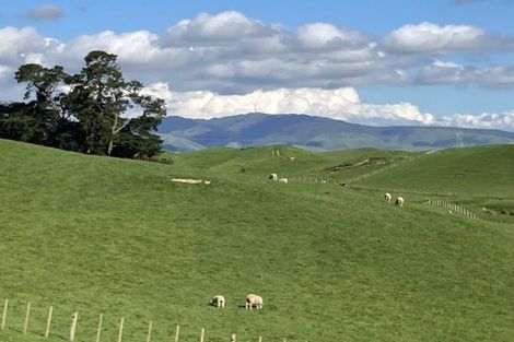 Photo of property in 398 Finnis Road, Pohangina, Ashhurst, 4775