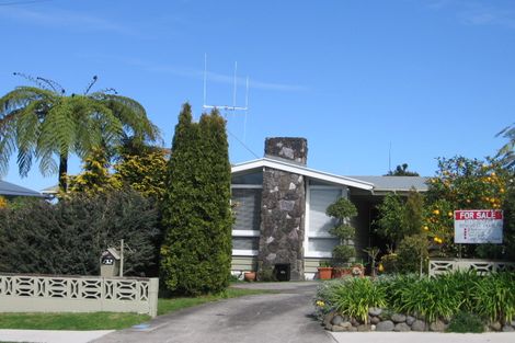 Photo of property in 132 Bellevue Road, Brookfield, Tauranga, 3110