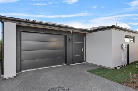 Photo of property in 22 Eccles Place, Halswell, Christchurch, 8025