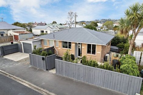 Photo of property in 17 Fingall Street, South Dunedin, Dunedin, 9012