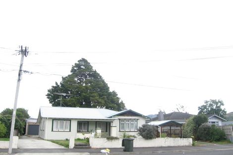 Photo of property in 7 Henry Street, Ebdentown, Upper Hutt, 5018