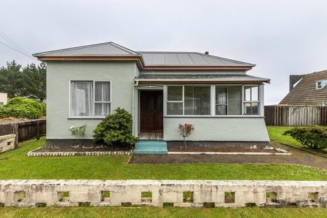 Photo of property in 166 Bright Street, Cobden, Greymouth, 7802