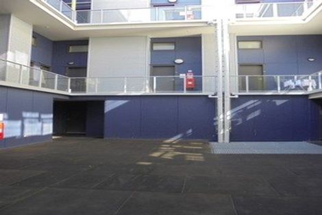 Photo of property in Urbane Apartments, 13/29 Webb Street, Mount Cook, Wellington, 6011