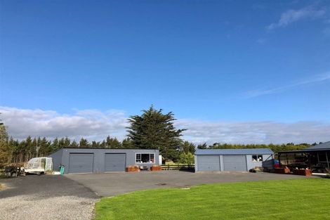 Photo of property in 381 Bay Road, West Plains, Invercargill, 9879