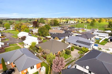 Photo of property in 10 Cicada Place, Kihikihi, Te Awamutu, 3800