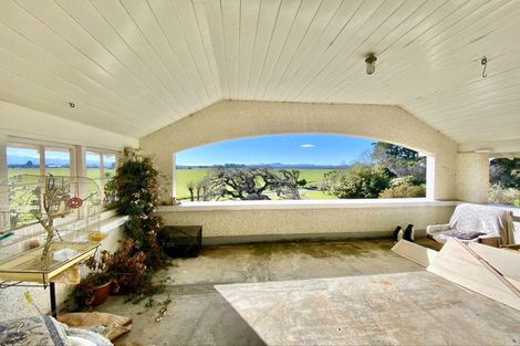 Photo of property in 535 Perrys Road, East Taratahi, Masterton, 5887