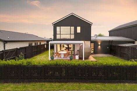 Photo of property in 55 Probert Crescent, Chartwell, Hamilton, 3210