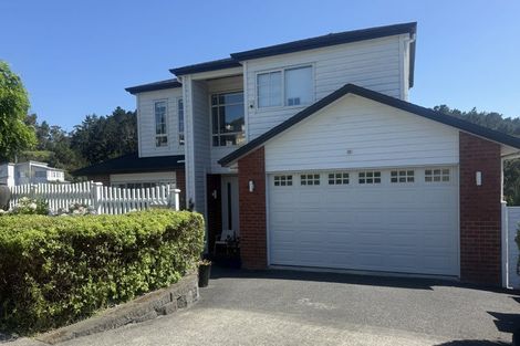 Photo of property in 28 Golden Morning Drive, Albany Heights, Auckland, 0632