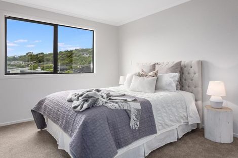 Photo of property in 6 Breakwater Way, Whitby, Porirua, 5024