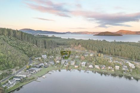 Photo of property in 8 Okawa Place, Tikitere, Rotorua, 3074