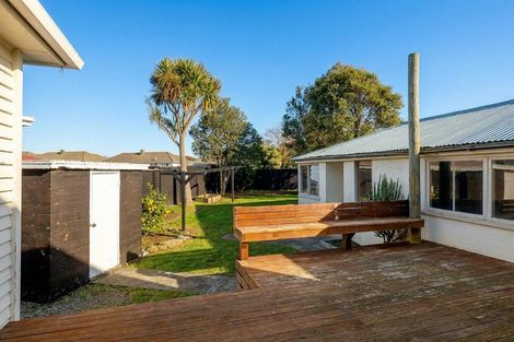 Photo of property in 40 Andrew Avenue, Roslyn, Palmerston North, 4414