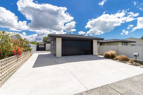 Photo of property in 20 Argyll Crescent, Tamatea, Napier, 4112