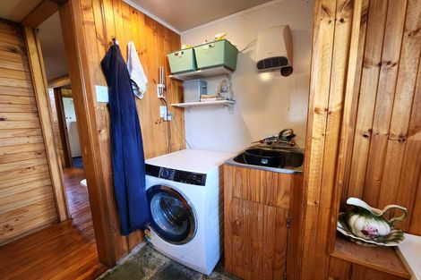 Photo of property in 1 Cadman Street, Runanga, 7803