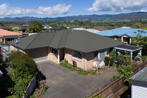 Photo of property in 4b Gordet Drive, Katikati, 3129