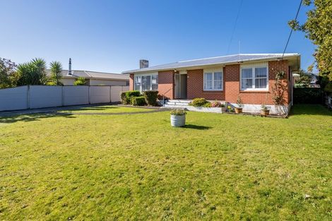 Photo of property in 164 Bartholomew Road, Levin, 5510