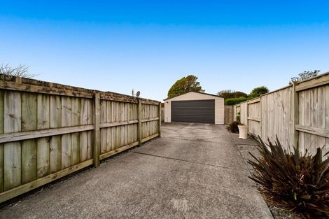 Photo of property in 4a Corokia Street, Bell Block, New Plymouth, 4312