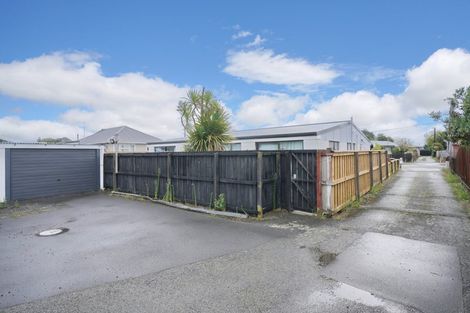 Photo of property in 1/14 Lenton Street, Aranui, Christchurch, 8061