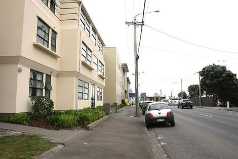 Photo of property in Te Awhina Apartments, 1/22 Sussex Street, Mount Cook, Wellington, 6021